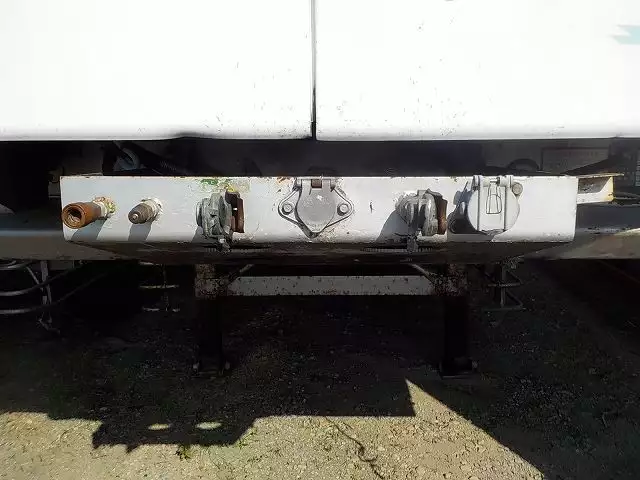 平成06年09月中古その他パーツ・物置などトレールモービルトレールモービルの画像2