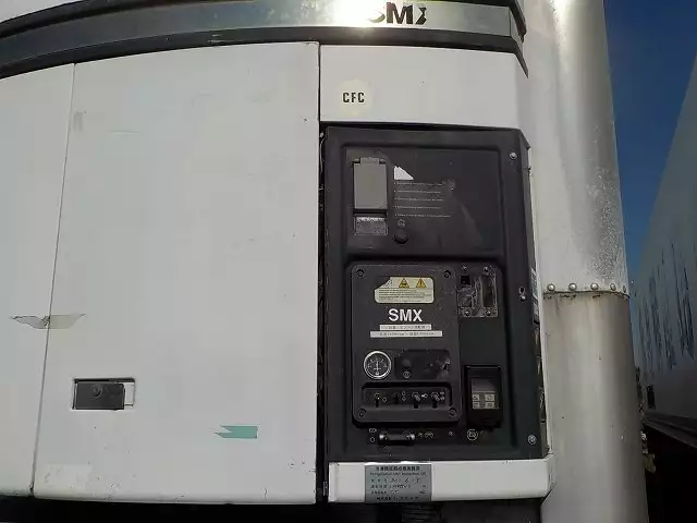 平成06年09月中古その他パーツ・物置などトレールモービルトレールモービルの画像3