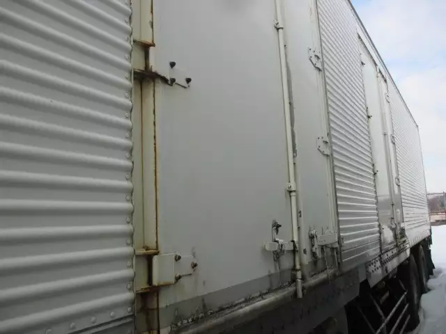 平成06年09月中古その他パーツ・物置などトレールモービルトレールモービルの画像4