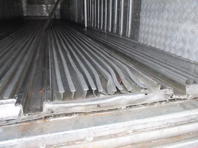 平成06年09月中古その他パーツ・物置などトレールモービルトレールモービルの画像5