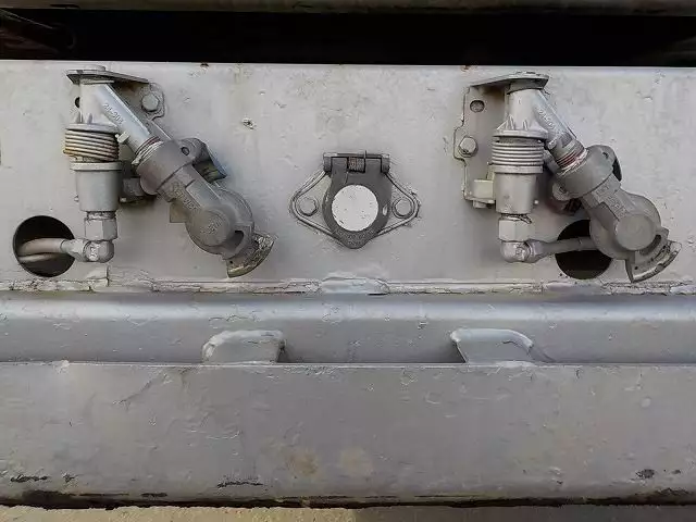 平成06年09月中古その他冷凍トレーラー日本フルハーフフルハーフの画像13