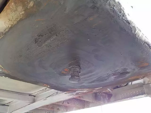 平成06年09月中古その他冷凍トレーラー日本フルハーフフルハーフの画像15