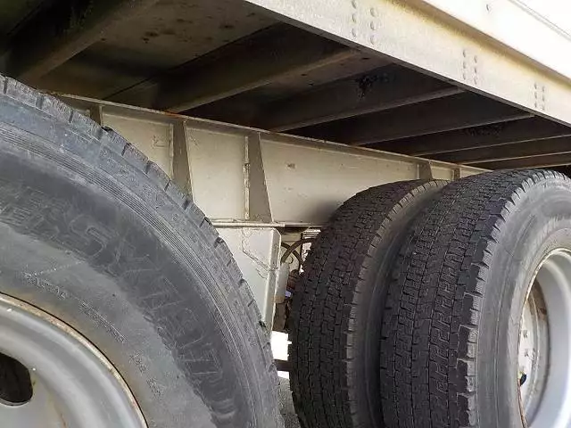 平成06年09月中古その他冷凍トレーラー日本フルハーフフルハーフの画像23