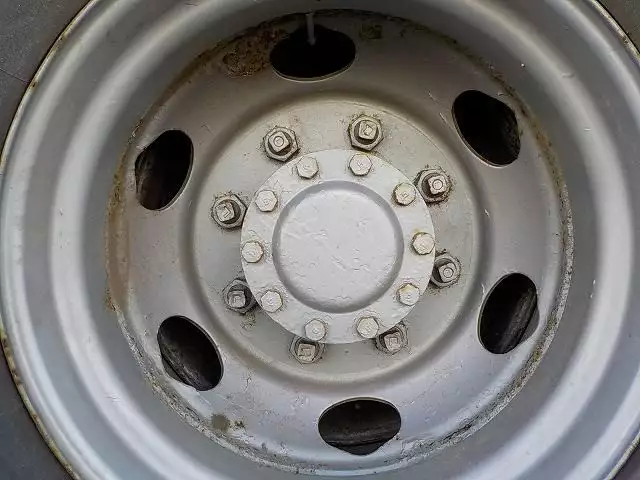 平成06年09月中古その他冷凍トレーラー日本フルハーフフルハーフの画像24