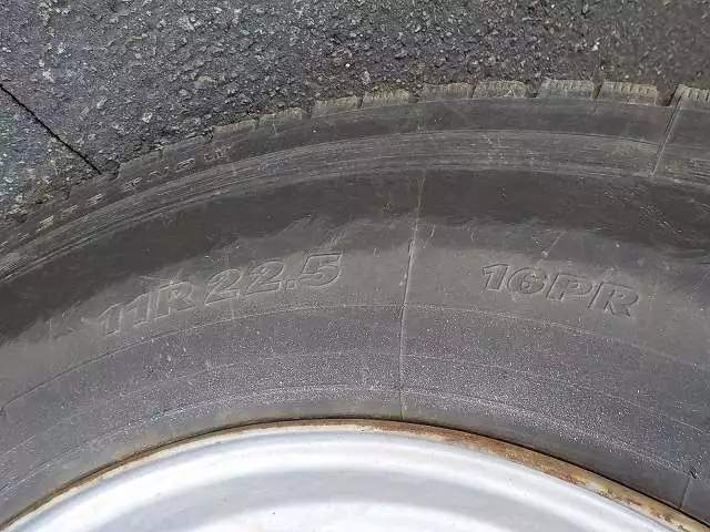 平成06年09月中古その他冷凍トレーラー日本フルハーフフルハーフの画像25