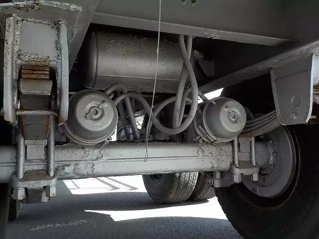 平成06年09月中古その他冷凍トレーラー日本フルハーフフルハーフの画像27