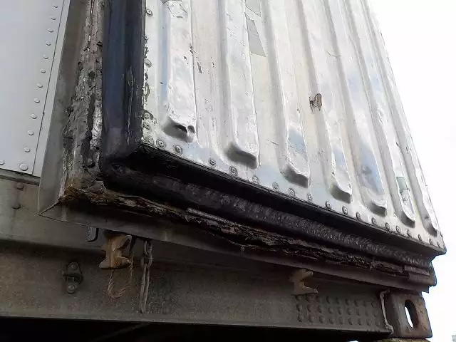 平成06年09月中古その他冷凍トレーラー日本フルハーフフルハーフの画像35