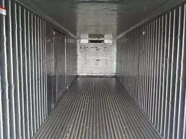 平成06年09月中古その他冷凍トレーラー日本フルハーフフルハーフの画像38