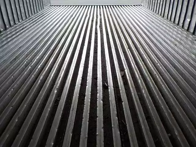 平成06年09月中古その他冷凍トレーラー日本フルハーフフルハーフの画像39