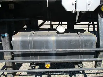 予備倹付(R7.11.4)平成24年 東急 13m3軸アオリ付きトレーラー 積載:26,100㎏ リーフサスの画像18