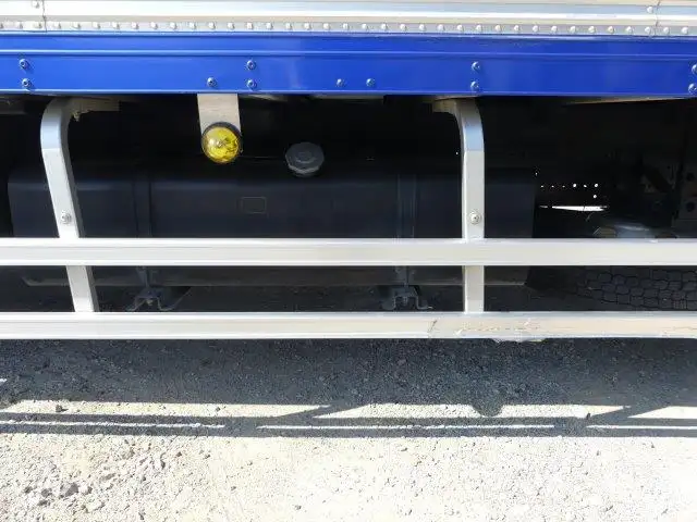平成28年01月中古中型アルミバン・ウィングいすゞフォワードの画像11