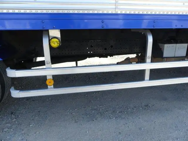 平成28年01月中古中型アルミバン・ウィングいすゞフォワードの画像17