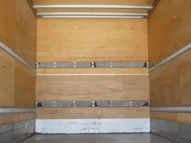 平成28年01月中古中型アルミバン・ウィングいすゞフォワードの画像23