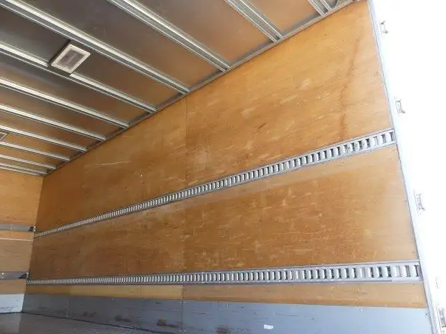 平成28年01月中古中型アルミバン・ウィングいすゞフォワードの画像24