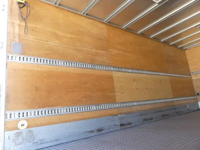 平成28年01月中古中型アルミバン・ウィングいすゞフォワードの画像25