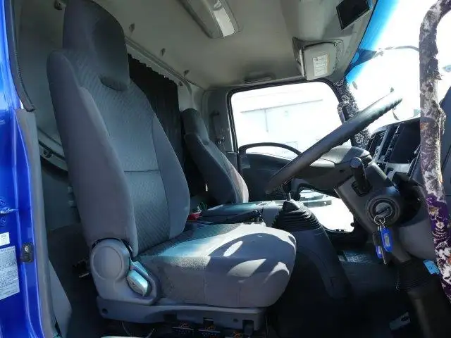 平成28年01月中古中型アルミバン・ウィングいすゞフォワードの画像33