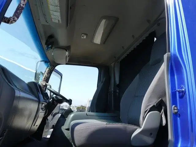 平成28年01月中古中型アルミバン・ウィングいすゞフォワードの画像34