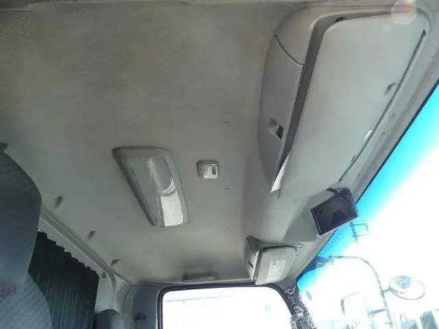 平成28年01月中古中型アルミバン・ウィングいすゞフォワードの画像35