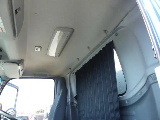 平成28年01月中古中型アルミバン・ウィングいすゞフォワードの画像36