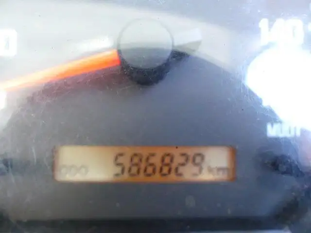 平成28年01月中古中型アルミバン・ウィングいすゞフォワードの画像39