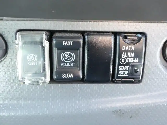 平成28年01月中古中型アルミバン・ウィングいすゞフォワードの画像43