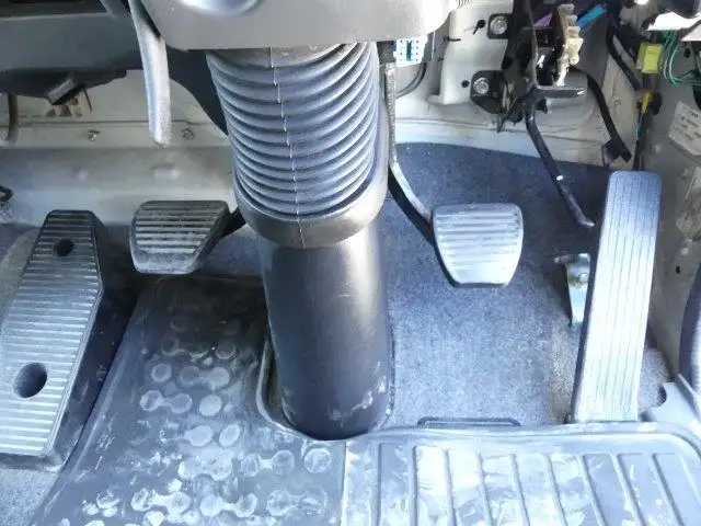 平成28年01月中古中型アルミバン・ウィングいすゞフォワードの画像44