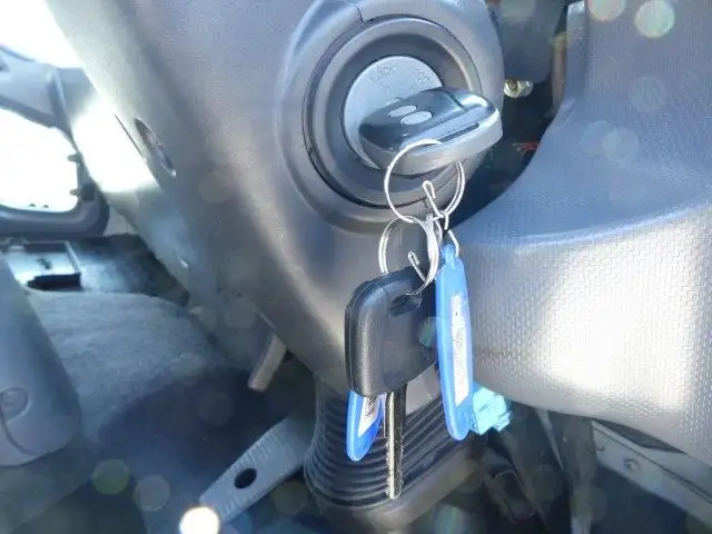 平成28年01月中古中型アルミバン・ウィングいすゞフォワードの画像45