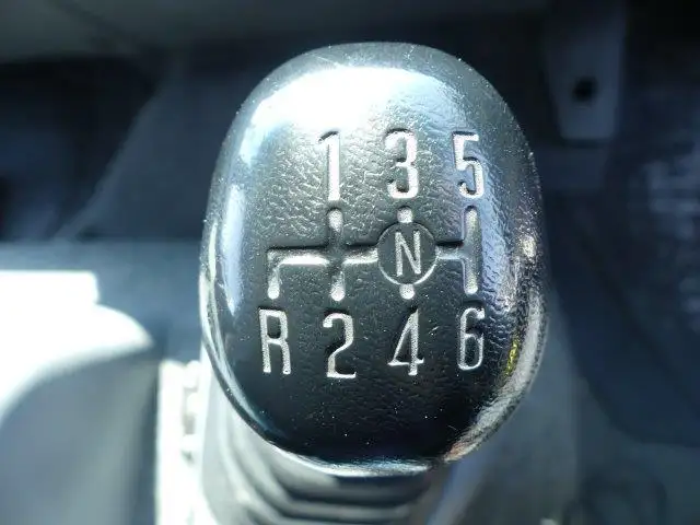 平成28年01月中古中型アルミバン・ウィングいすゞフォワードの画像46