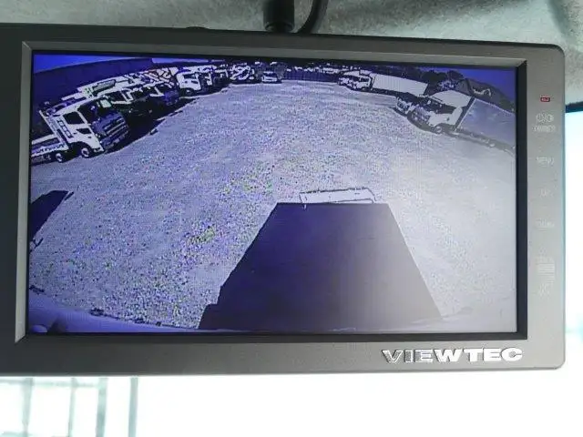 平成28年01月中古中型アルミバン・ウィングいすゞフォワードの画像47