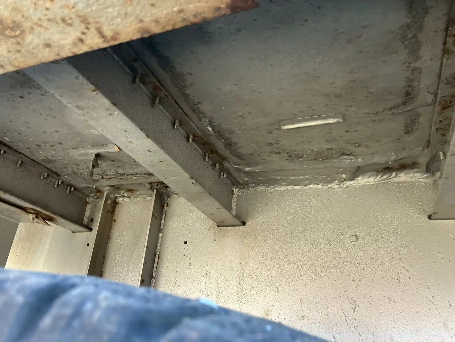 平成11年12月中古その他アオリ付トレーラー・フラットトレーラーユソーキユソーキの画像26