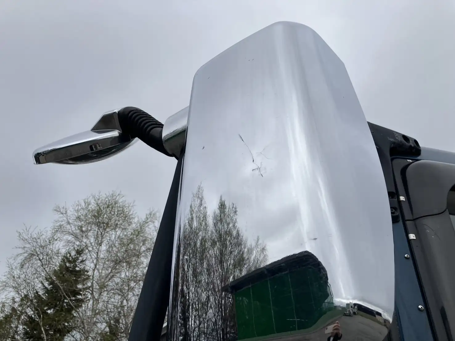 平成16年03月中古大型ダンプ三菱ふそうスーパーグレートの画像25