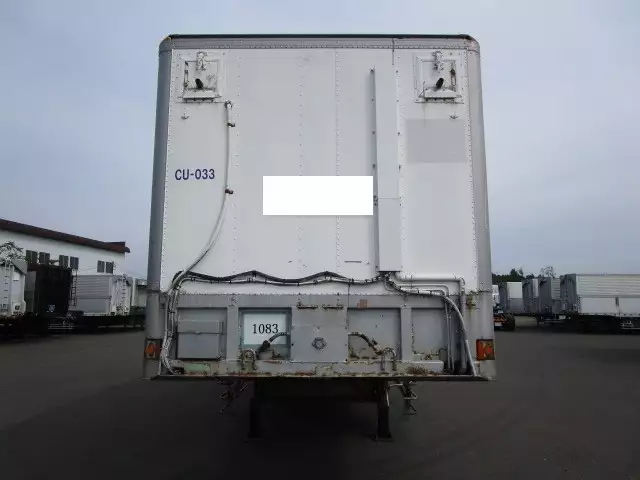 平成07年02月中古その他パーツ・物置など日本フルハーフフルハーフの画像2