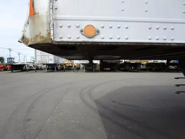 平成07年02月中古その他パーツ・物置など日本フルハーフフルハーフの画像11