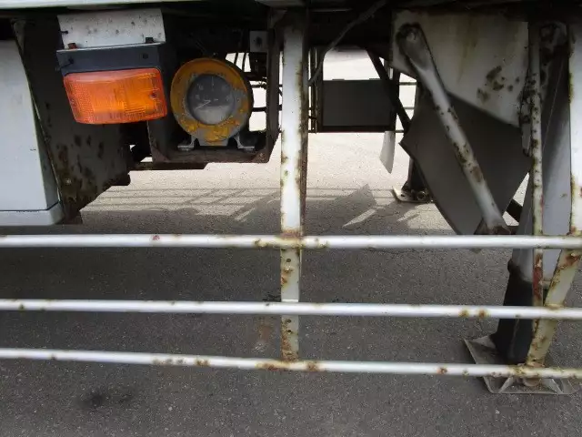 平成07年02月中古その他パーツ・物置など日本フルハーフフルハーフの画像14