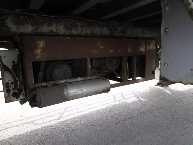 平成07年02月中古その他パーツ・物置など日本フルハーフフルハーフの画像15