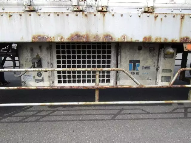 平成07年02月中古その他パーツ・物置など日本フルハーフフルハーフの画像16