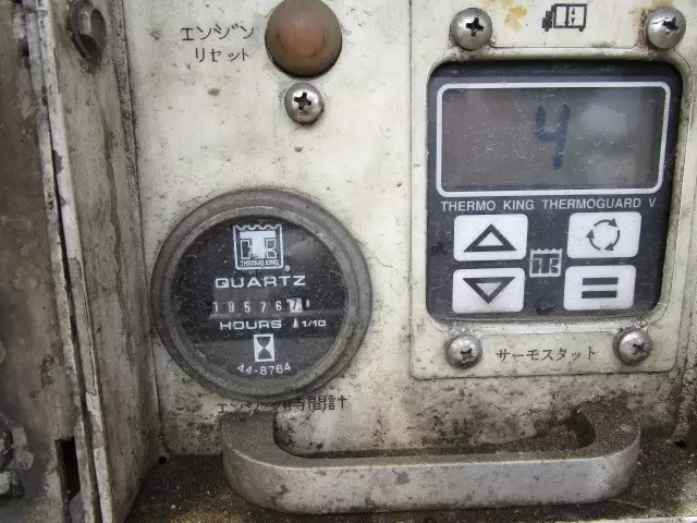 平成07年02月中古その他パーツ・物置など日本フルハーフフルハーフの画像18