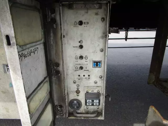 平成07年02月中古その他パーツ・物置など日本フルハーフフルハーフの画像19