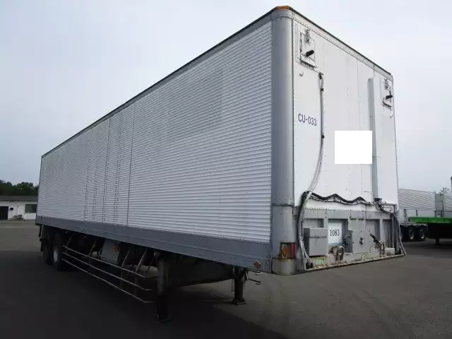 平成07年02月中古その他パーツ・物置など日本フルハーフフルハーフの画像3