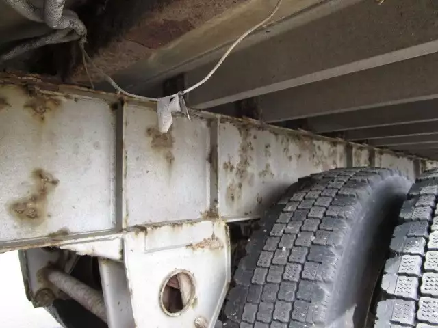 平成07年02月中古その他パーツ・物置など日本フルハーフフルハーフの画像24