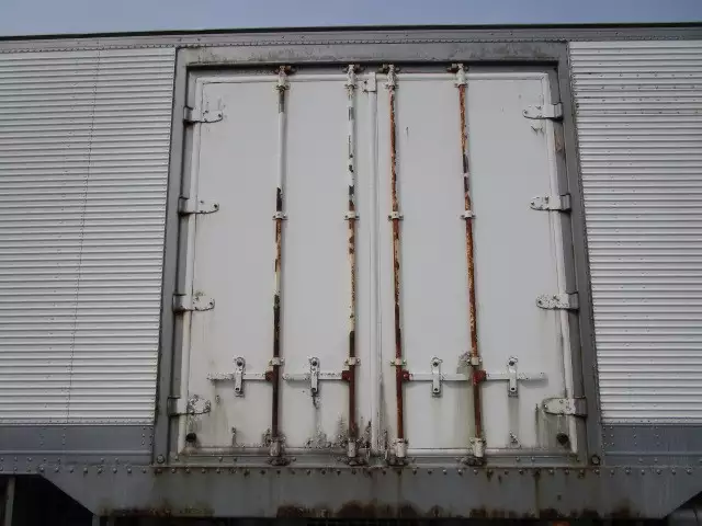 平成07年02月中古その他パーツ・物置など日本フルハーフフルハーフの画像25