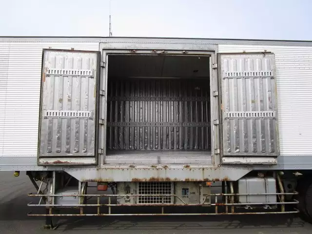 平成07年02月中古その他パーツ・物置など日本フルハーフフルハーフの画像26