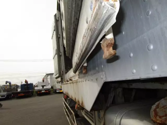 平成07年02月中古その他パーツ・物置など日本フルハーフフルハーフの画像28