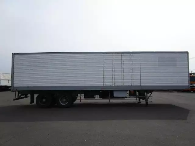 平成07年02月中古その他パーツ・物置など日本フルハーフフルハーフの画像4