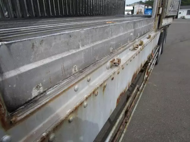 平成07年02月中古その他パーツ・物置など日本フルハーフフルハーフの画像31