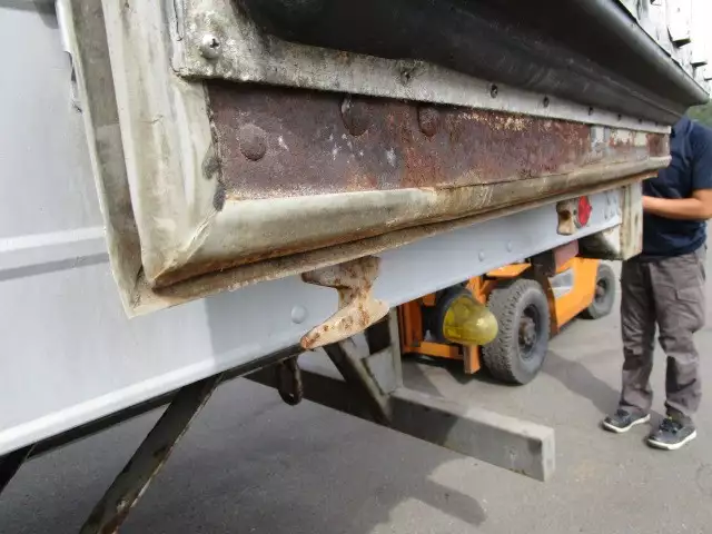 平成07年02月中古その他パーツ・物置など日本フルハーフフルハーフの画像34