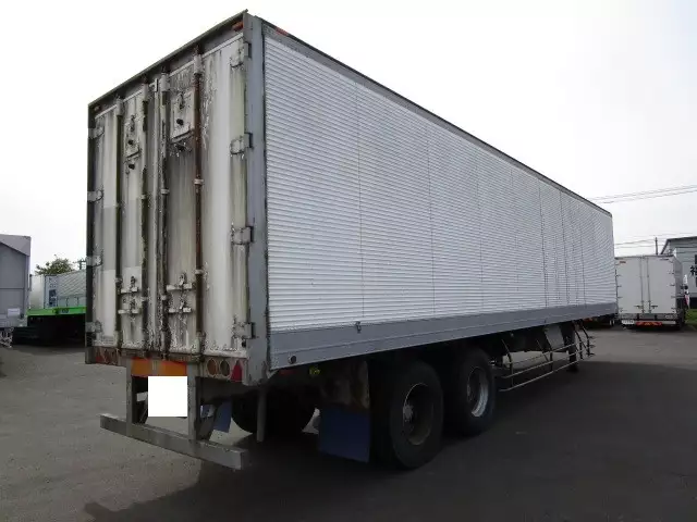 平成07年02月中古その他パーツ・物置など日本フルハーフフルハーフの画像5