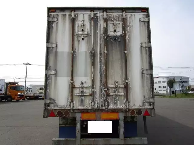 平成07年02月中古その他パーツ・物置など日本フルハーフフルハーフの画像6