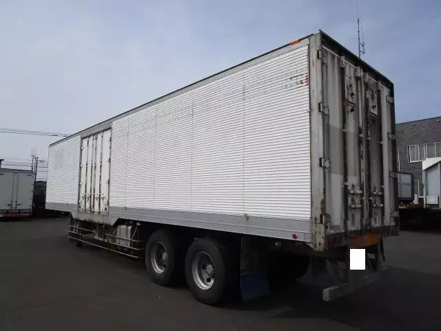 平成07年02月中古その他パーツ・物置など日本フルハーフフルハーフの画像7