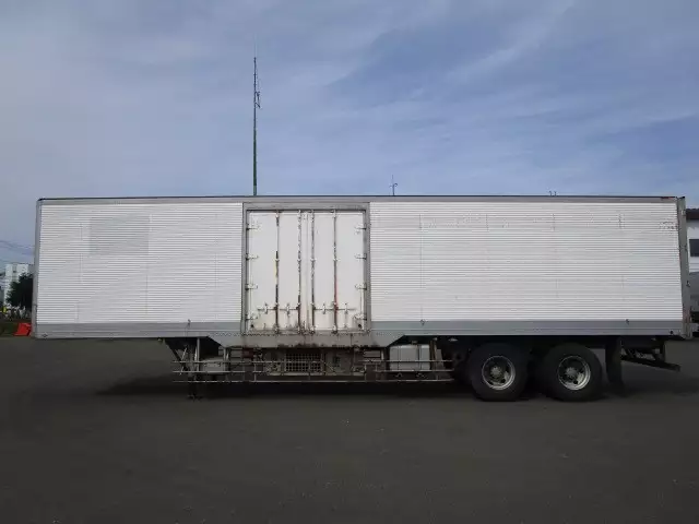 平成07年02月中古その他パーツ・物置など日本フルハーフフルハーフの画像8